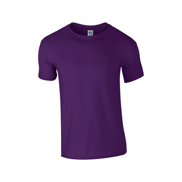 Gildan Adult Softstyle® T-Shirt - Gildan Adult Softstyle® T-Shirt - Image 117 of 299