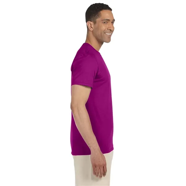 Gildan Adult Softstyle® T-Shirt - Gildan Adult Softstyle® T-Shirt - Image 286 of 299