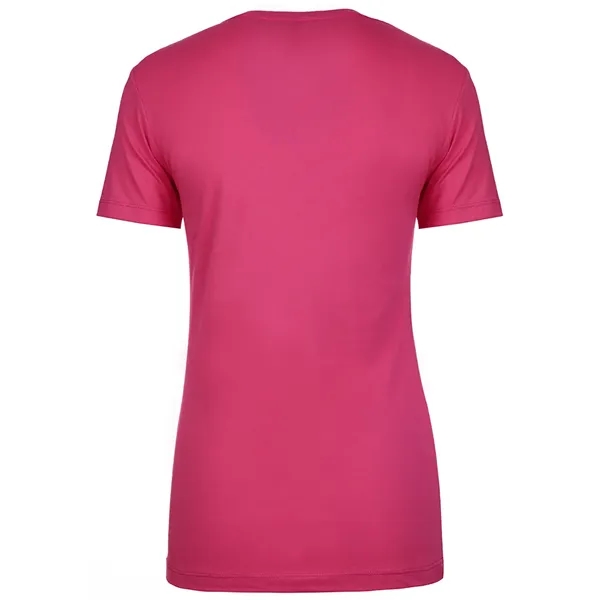 Next Level Apparel Ladies' Ideal T-Shirt - Next Level Apparel Ladies' Ideal T-Shirt - Image 171 of 189