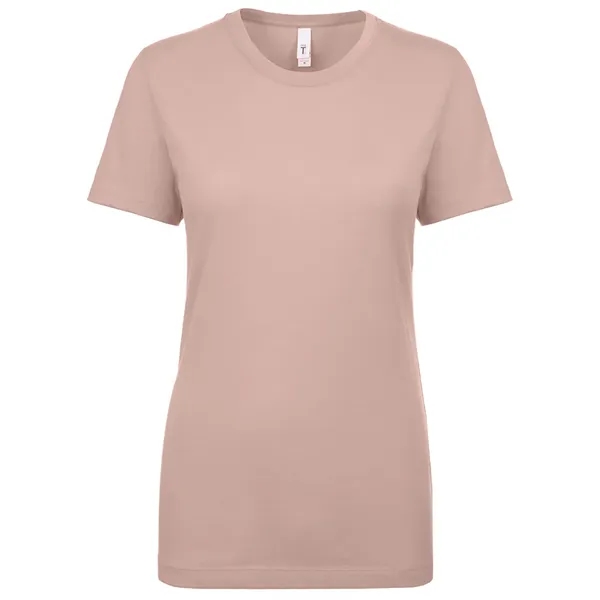 Next Level Apparel Ladies' Ideal T-Shirt - Next Level Apparel Ladies' Ideal T-Shirt - Image 188 of 189