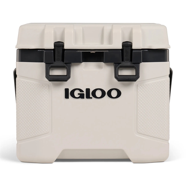 Igloo® Trailmate 25 Qt Hard Side Cooler - Igloo® Trailmate 25 Qt Hard Side Cooler - Image 0 of 20