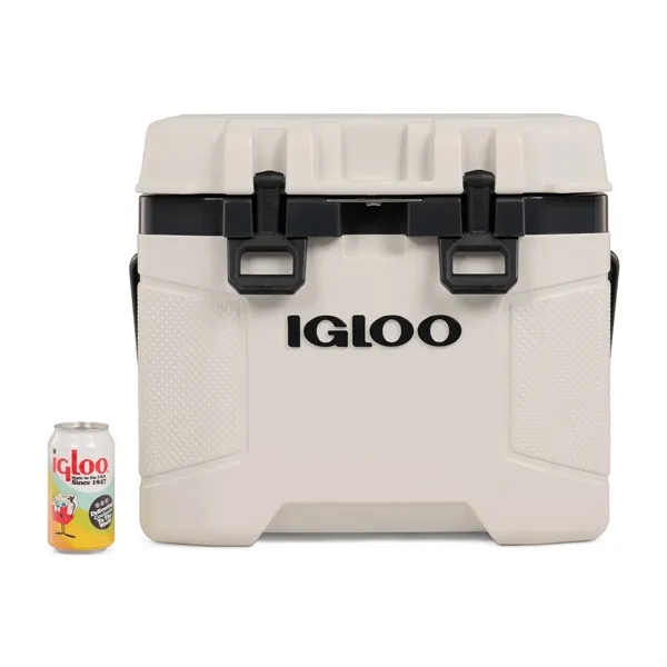 Igloo® Trailmate 25 Qt Hard Side Cooler - Igloo® Trailmate 25 Qt Hard Side Cooler - Image 9 of 20