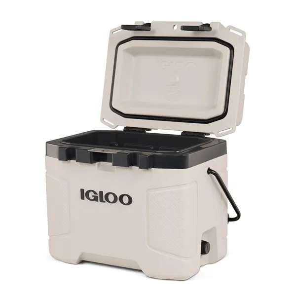Igloo® Trailmate 25 Qt Hard Side Cooler - Igloo® Trailmate 25 Qt Hard Side Cooler - Image 11 of 20