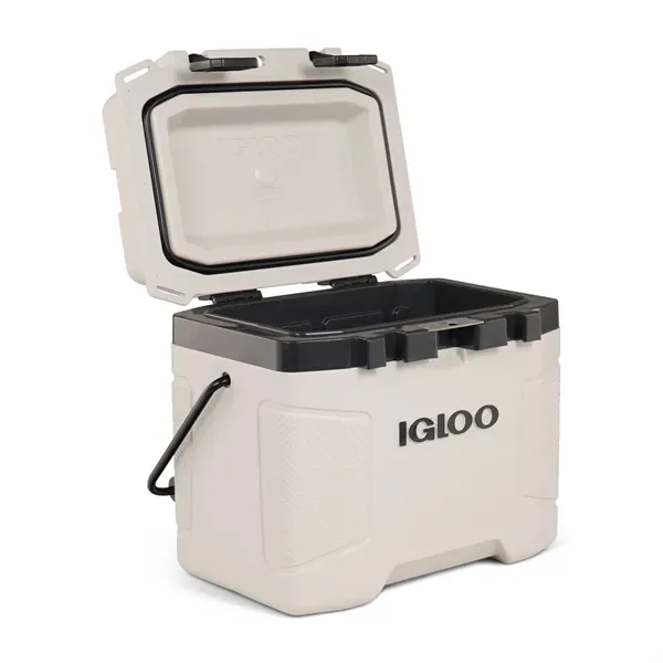 Igloo® Trailmate 25 Qt Hard Side Cooler - Igloo® Trailmate 25 Qt Hard Side Cooler - Image 12 of 20