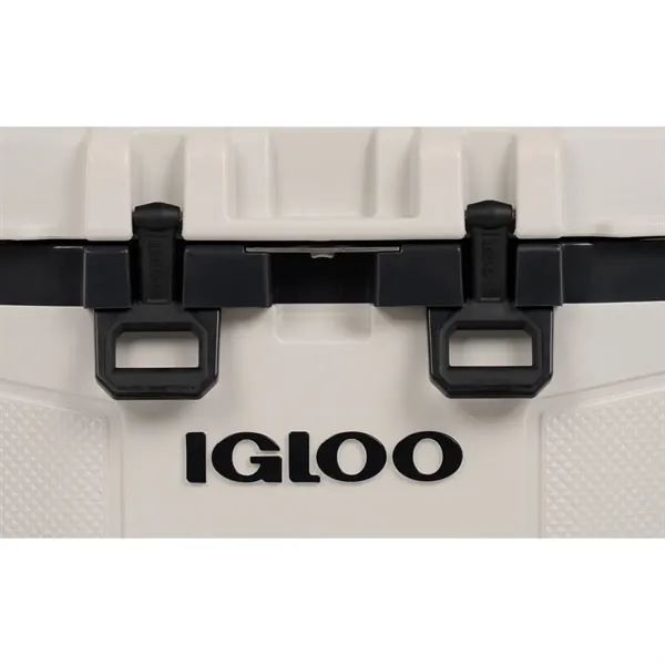 Igloo® Trailmate 25 Qt Hard Side Cooler - Igloo® Trailmate 25 Qt Hard Side Cooler - Image 13 of 20