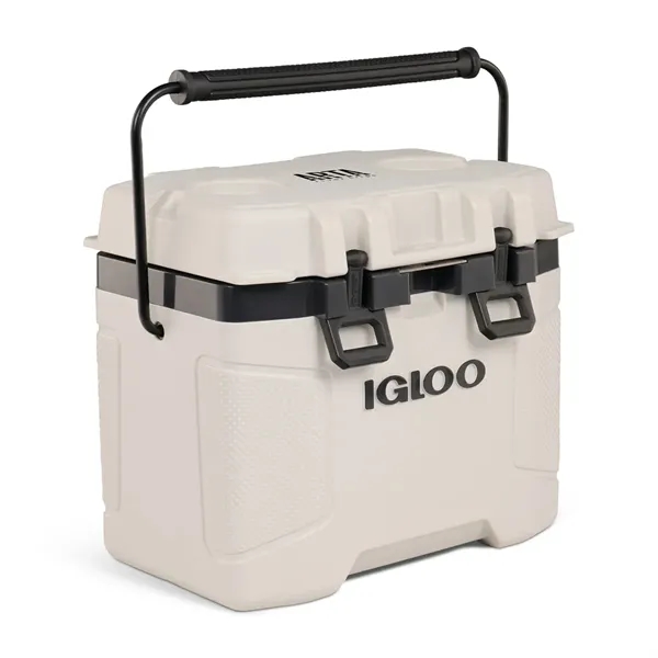 Igloo® Trailmate 25 Qt Hard Side Cooler - Igloo® Trailmate 25 Qt Hard Side Cooler - Image 14 of 20
