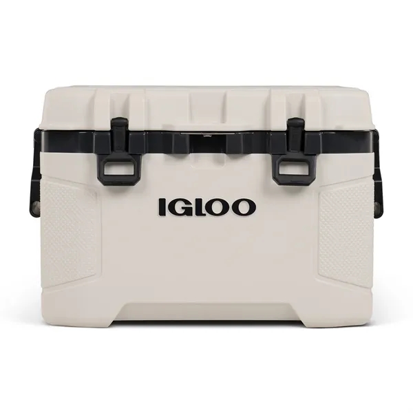 Igloo® Trailmate 50 Qt Hard Side Cooler - Igloo® Trailmate 50 Qt Hard Side Cooler - Image 0 of 16