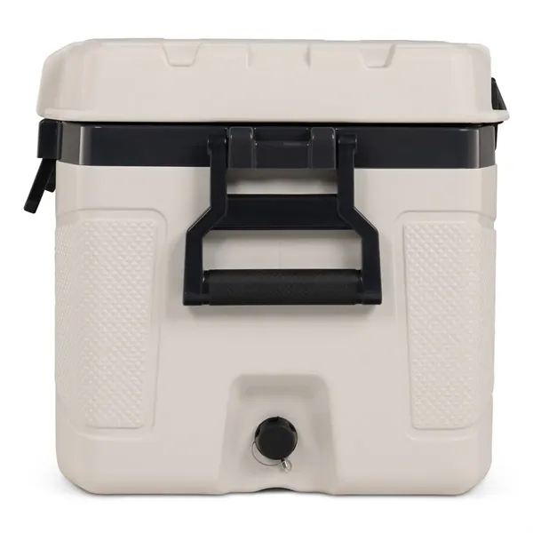 Igloo® Trailmate 50 Qt Hard Side Cooler - Igloo® Trailmate 50 Qt Hard Side Cooler - Image 3 of 16