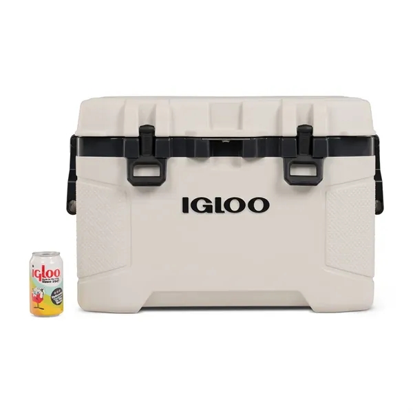 Igloo® Trailmate 50 Qt Hard Side Cooler - Igloo® Trailmate 50 Qt Hard Side Cooler - Image 7 of 16