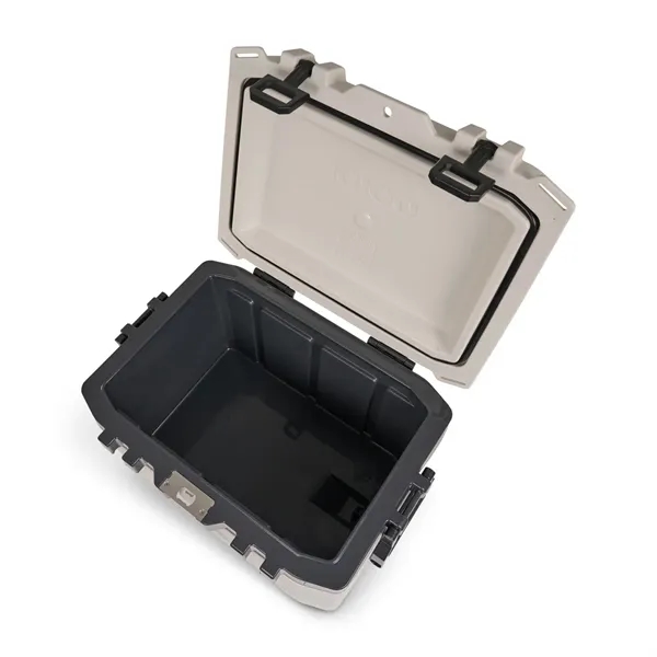 Igloo® Trailmate 50 Qt Hard Side Cooler - Igloo® Trailmate 50 Qt Hard Side Cooler - Image 8 of 16