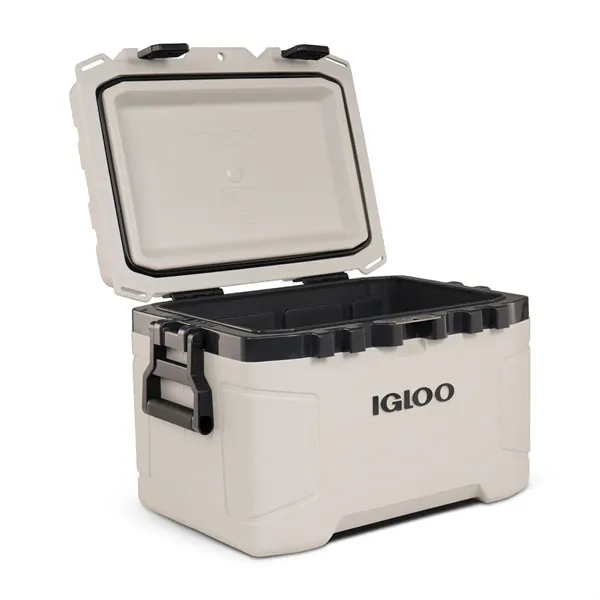 Igloo® Trailmate 50 Qt Hard Side Cooler - Igloo® Trailmate 50 Qt Hard Side Cooler - Image 9 of 16