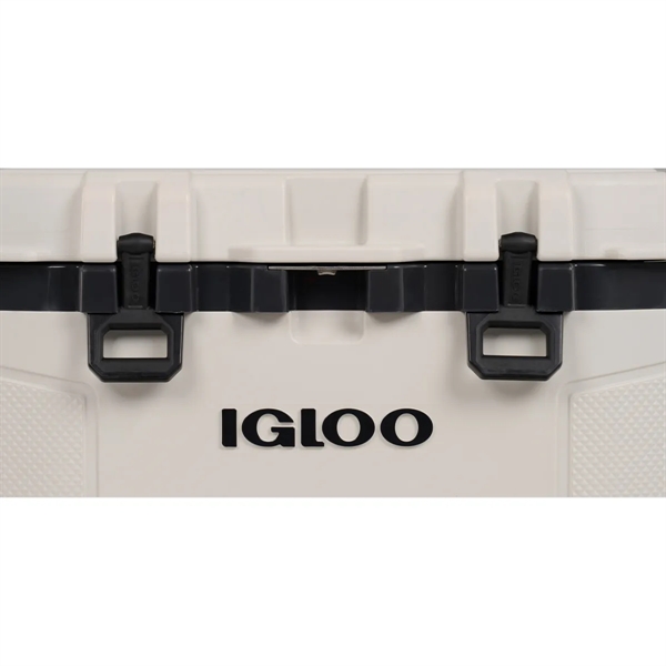 Igloo® Trailmate 50 Qt Hard Side Cooler - Igloo® Trailmate 50 Qt Hard Side Cooler - Image 12 of 16