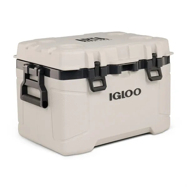 Igloo® Trailmate 50 Qt Hard Side Cooler - Igloo® Trailmate 50 Qt Hard Side Cooler - Image 13 of 16