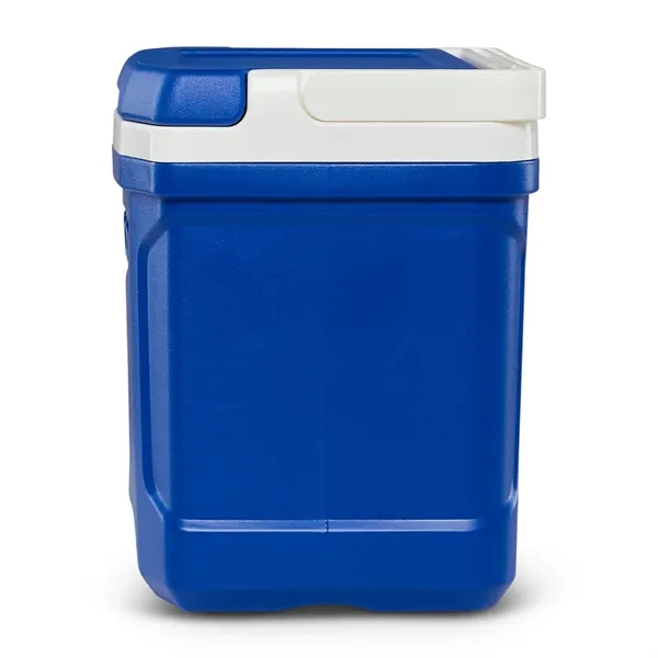 Igloo® Profile II 16 Qt Cooler - Igloo® Profile II 16 Qt Cooler - Image 2 of 26