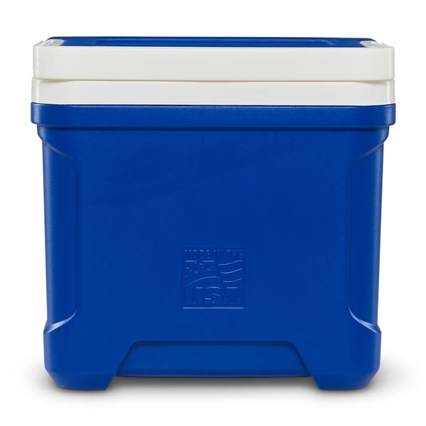 Igloo® Profile II 16 Qt Cooler - Igloo® Profile II 16 Qt Cooler - Image 8 of 26