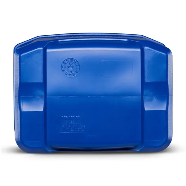 Igloo® Profile II 16 Qt Cooler - Igloo® Profile II 16 Qt Cooler - Image 10 of 26