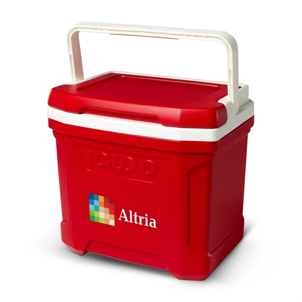 Igloo® Profile II 16 Qt Cooler - Igloo® Profile II 16 Qt Cooler - Image 12 of 26