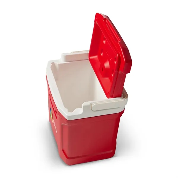 Igloo® Profile II 16 Qt Cooler - Igloo® Profile II 16 Qt Cooler - Image 15 of 26