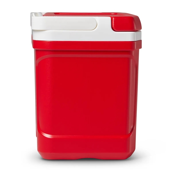 Igloo® Profile II 16 Qt Cooler - Igloo® Profile II 16 Qt Cooler - Image 19 of 26