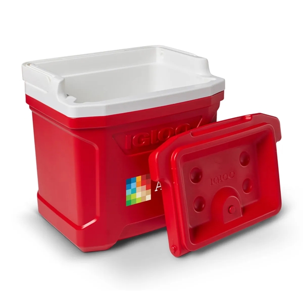 Igloo® Profile II 16 Qt Cooler - Igloo® Profile II 16 Qt Cooler - Image 21 of 26