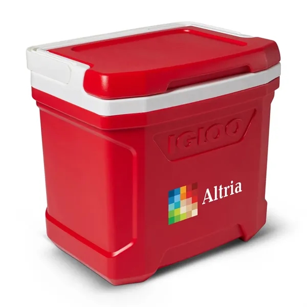 Igloo® Profile II 16 Qt Cooler - Igloo® Profile II 16 Qt Cooler - Image 23 of 26