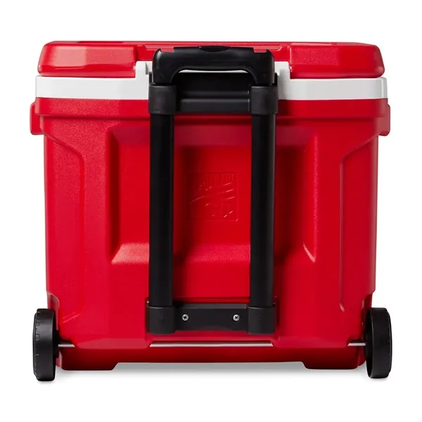 Igloo® Profile II 28 Qt Roller Cooler - Igloo® Profile II 28 Qt Roller Cooler - Image 28 of 31