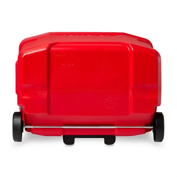 Igloo® Profile II 28 Qt Roller Cooler - Igloo® Profile II 28 Qt Roller Cooler - Image 29 of 31