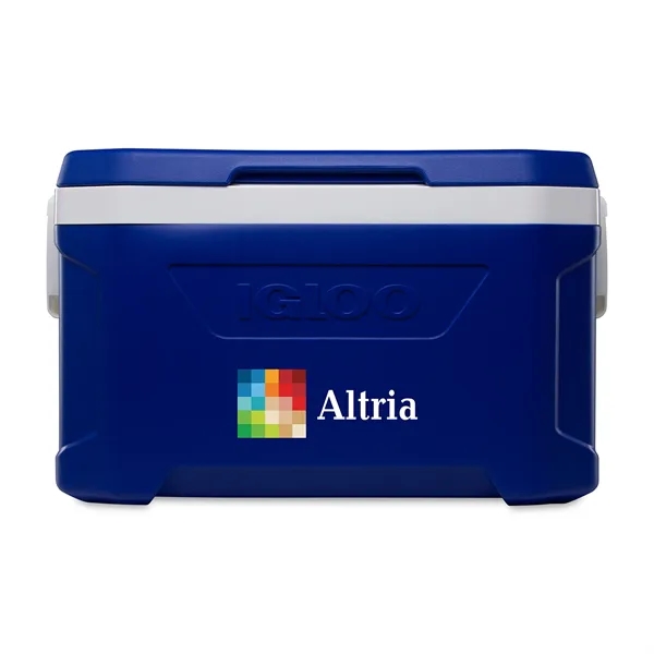 Igloo® Profile II 50 Qt Cooler - Igloo® Profile II 50 Qt Cooler - Image 0 of 17