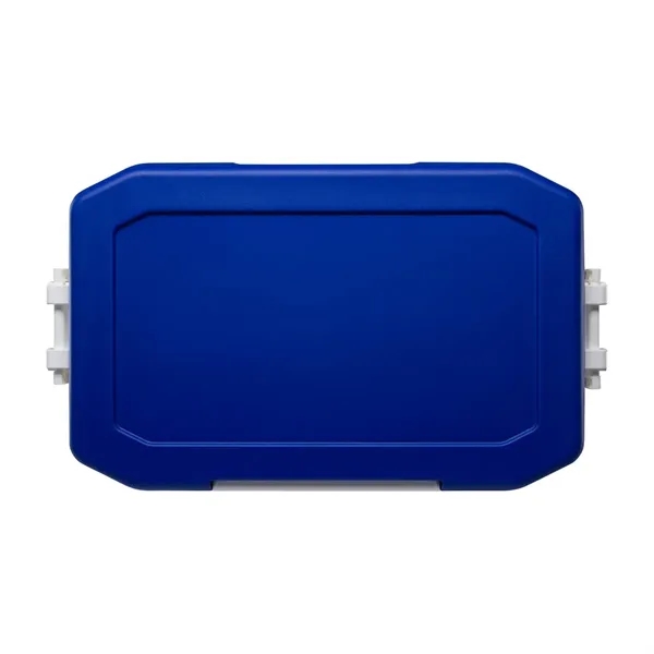 Igloo® Profile II 50 Qt Cooler - Igloo® Profile II 50 Qt Cooler - Image 1 of 17