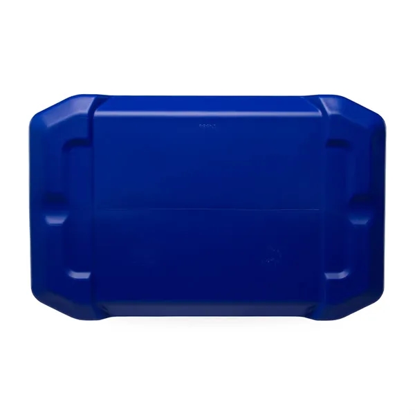 Igloo® Profile II 50 Qt Cooler - Igloo® Profile II 50 Qt Cooler - Image 10 of 17