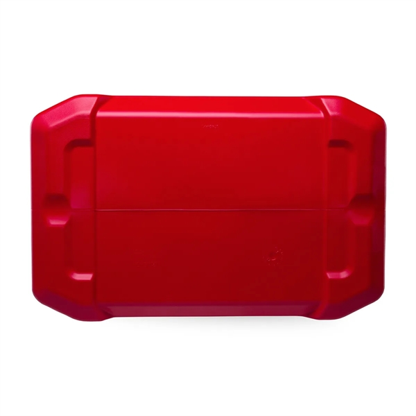 Igloo® Profile II 50 Qt Cooler - Igloo® Profile II 50 Qt Cooler - Image 17 of 17