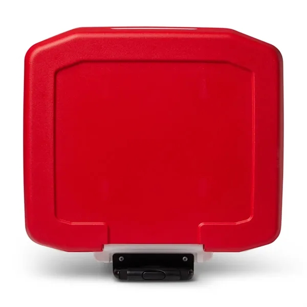 Igloo® Profile II 60 Qt Roller Cooler - Igloo® Profile II 60 Qt Roller Cooler - Image 1 of 27