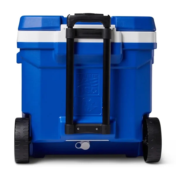 Igloo® Profile II 60 Qt Roller Cooler - Igloo® Profile II 60 Qt Roller Cooler - Image 26 of 27