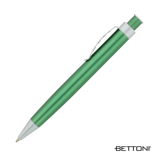 Donatello Bettoni Ballpoint Pen - Donatello Bettoni Ballpoint Pen - Image 2 of 2