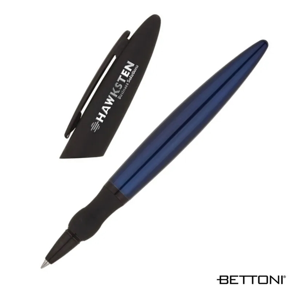 Vercelli Bettoni Rollerball Pen - Vercelli Bettoni Rollerball Pen - Image 1 of 2