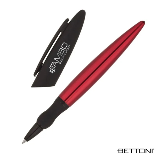Vercelli Bettoni Rollerball Pen - Vercelli Bettoni Rollerball Pen - Image 2 of 2