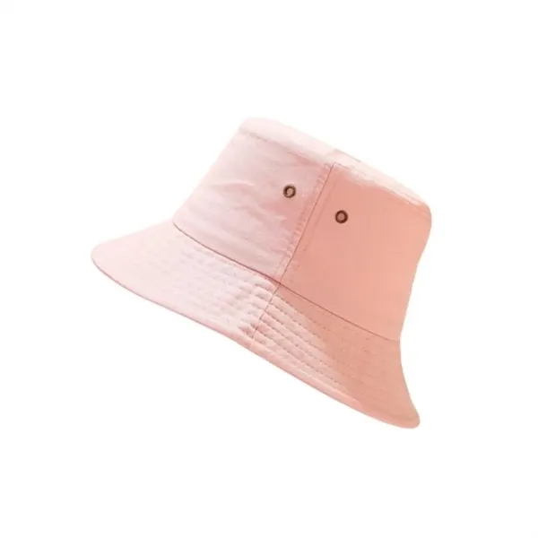 Adams Headwear Vacationer Bucket Hat - Adams Headwear Vacationer Bucket Hat - Image 3 of 10