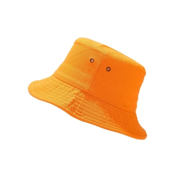 Adams Headwear Vacationer Bucket Hat - Adams Headwear Vacationer Bucket Hat - Image 4 of 10