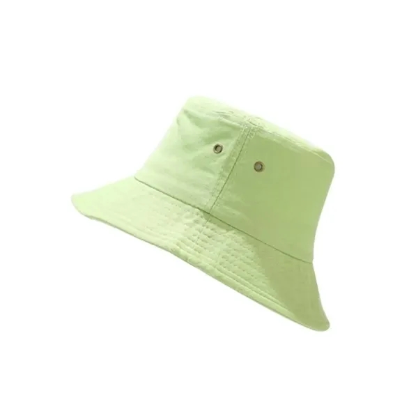 Adams Headwear Vacationer Bucket Hat - Adams Headwear Vacationer Bucket Hat - Image 6 of 10