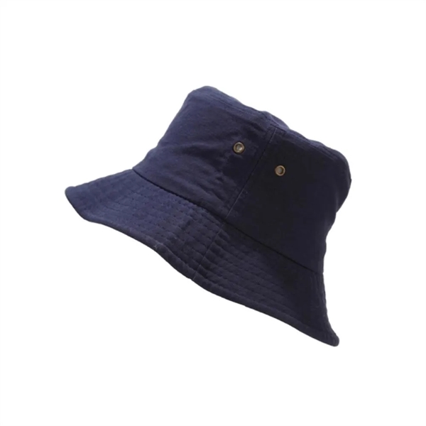 Adams Headwear Vacationer Bucket Hat - Adams Headwear Vacationer Bucket Hat - Image 9 of 10