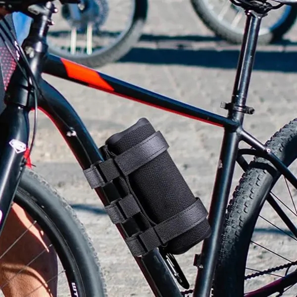 Portable Speaker Mount for Most Bluetooth Wireless - Portable Speaker Mount for Most Bluetooth Wireless - Image 3 of 3