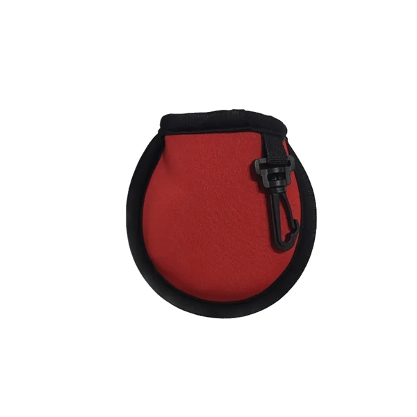 Golf Ball Cleaner Pouch - Golf Ball Cleaner Pouch - Image 2 of 10