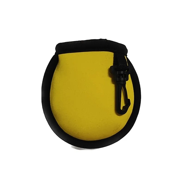 Golf Ball Cleaner Pouch - Golf Ball Cleaner Pouch - Image 5 of 10