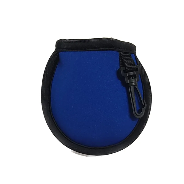 Golf Ball Cleaner Pouch - Golf Ball Cleaner Pouch - Image 6 of 10