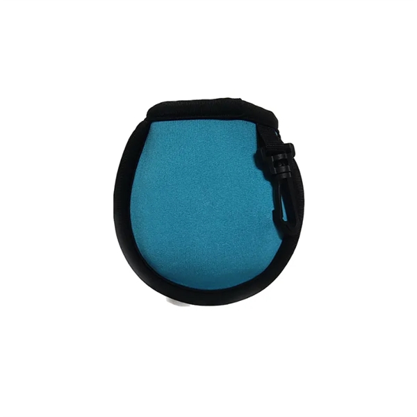 Golf Ball Cleaner Pouch - Golf Ball Cleaner Pouch - Image 7 of 10