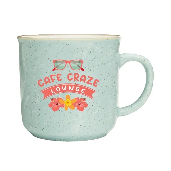 13oz Cairn Marble Coffee Mug (Full Color) - 13oz Cairn Marble Coffee Mug (Full Color) - Image 0 of 4