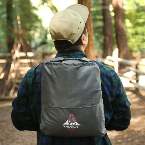 Belmont Backpack Blanket™ - Belmont Backpack Blanket™ - Image 0 of 7