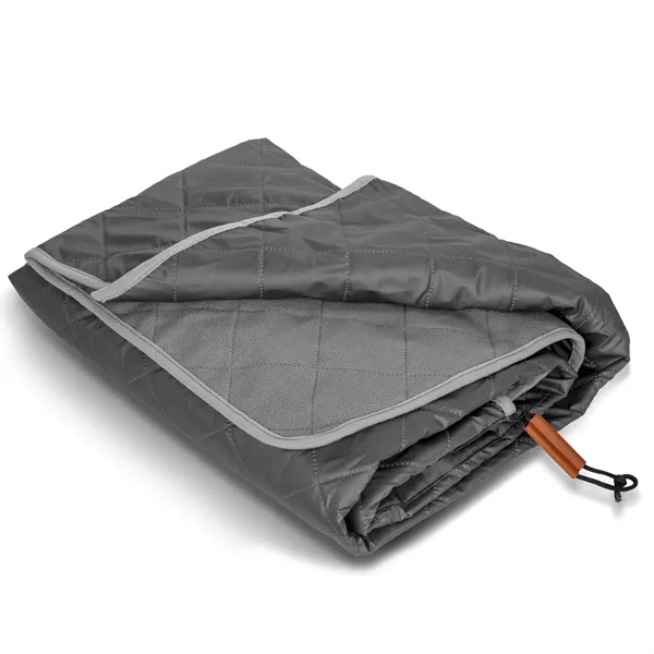 Belmont Backpack Blanket™ - Belmont Backpack Blanket™ - Image 6 of 7