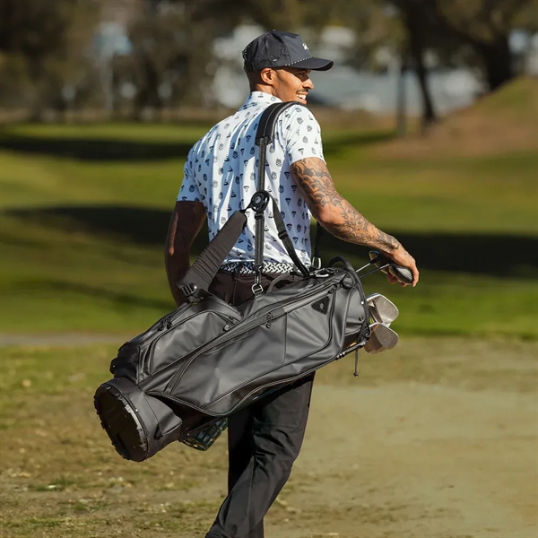 Sunday Golf Ryder 23 Stand Golf Bag - Sunday Golf Ryder 23 Stand Golf Bag - Image 8 of 8