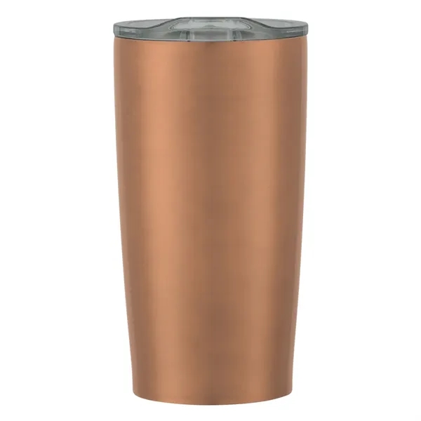 20 Oz. Kool Pak Stainless Steel Tumbler - 20 Oz. Kool Pak Stainless Steel Tumbler - Image 3 of 33